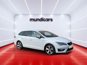 Seat Leon ST 2.0 TDI FR  - Foto 2