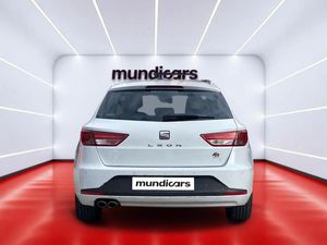 Seat Leon ST 2.0 TDI FR  - Foto 5