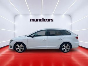 Seat Leon ST 2.0 TDI FR  - Foto 4