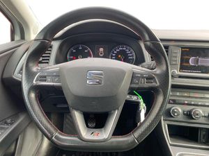 Seat Leon ST 2.0 TDI FR  - Foto 13