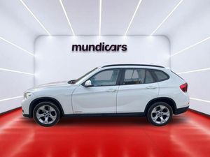 BMW X1 sDrive18d  - Foto 4