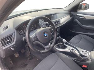 BMW X1 sDrive18d  - Foto 11