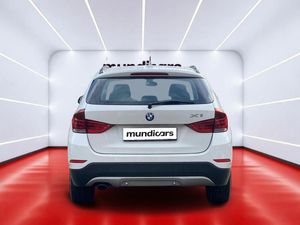 BMW X1 sDrive18d  - Foto 5
