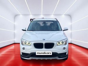 BMW X1 sDrive18d  - Foto 9