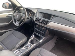 BMW X1 sDrive18d  - Foto 15