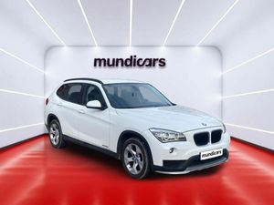 BMW X1 sDrive18d  - Foto 8