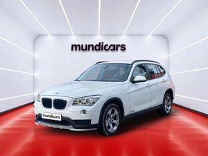 BMW X1 sDrive18d  - Foto 2