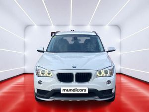 BMW X1 sDrive18d  - Foto 9