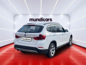 BMW X1 sDrive18d  - Foto 7