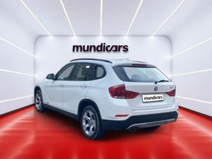 BMW X1 sDrive18d  - Foto 5