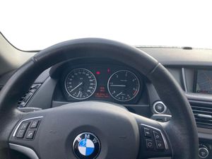 BMW X1 sDrive18d  - Foto 13