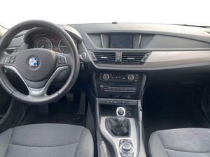 BMW X1 sDrive18d  - Foto 12