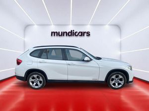 BMW X1 sDrive18d  - Foto 7