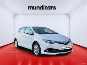 Toyota Auris 1.2 120T Active  - Foto 3