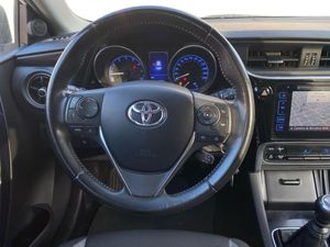 Toyota Auris 1.2 120T Active  - Foto 13