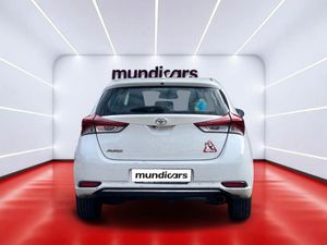 Toyota Auris 1.2 120T Active  - Foto 6