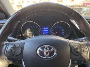 Toyota Auris 1.2 120T Active  - Foto 15