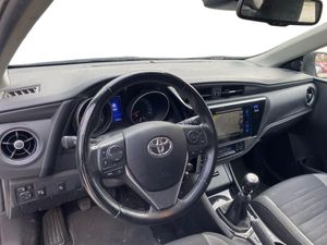 Toyota Auris 1.2 120T Active  - Foto 7