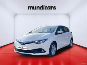 Toyota Auris 1.2 120T Active  - Foto 9