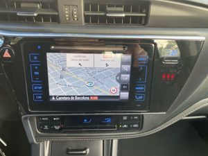 Toyota Auris 1.2 120T Active  - Foto 16