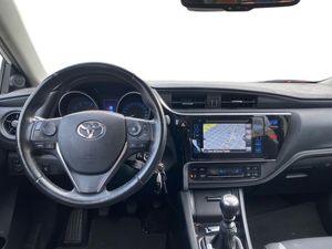 Toyota Auris 1.2 120T Active  - Foto 8