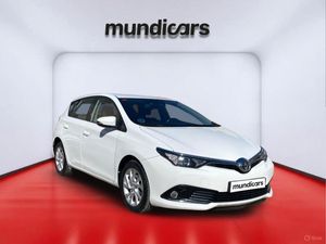 Toyota Auris 1.2 120T Active  - Foto 2