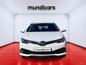 Toyota Auris 1.2 120T Active  - Foto 9