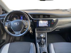 Toyota Auris 1.2 120T Active  - Foto 12