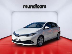 Toyota Auris 1.2 120T Active  - Foto 8
