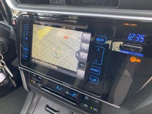 Toyota Auris 1.2 120T Active  - Foto 14