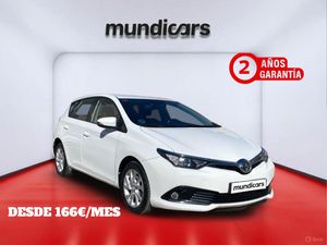 Toyota Auris 1.2 120T Active  - Foto 2