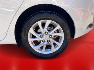 Toyota Auris 1.2 120T Active  - Foto 10