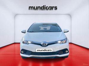 Toyota Auris 1.2 120T Active  - Foto 10