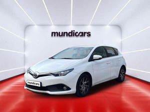 Toyota Auris 1.2 120T Active  - Foto 2