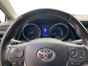 Toyota Auris 1.2 120T Active  - Foto 9