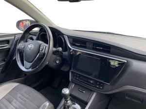 Toyota Auris 1.2 120T Active  - Foto 11