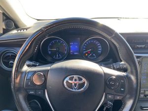 Toyota Auris 1.2 120T Active  - Foto 12