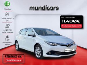 Toyota Auris 1.2 120T Active  - Foto 2