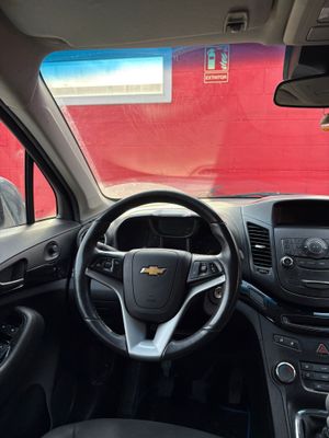 Chevrolet Orlando 2.0 VCDi LT 7 plazas  - Foto 14
