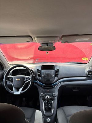 Chevrolet Orlando 2.0 VCDi LT 7 plazas  - Foto 18