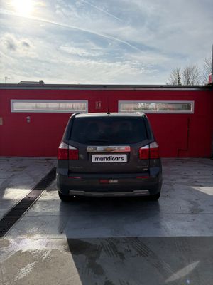 Chevrolet Orlando 2.0 VCDi LT 7 plazas  - Foto 10