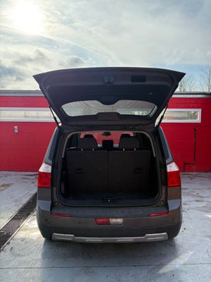 Chevrolet Orlando 2.0 VCDi LT 7 plazas  - Foto 11