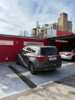 Chevrolet Orlando 2.0 VCDi LT 7 plazas  - Foto 7