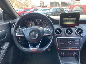 Mercedes Clase CLA CLA 200 CDI AMG Line Shooting Brake  - Foto 20