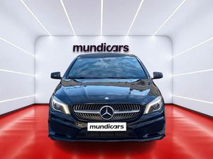 Mercedes Clase CLA CLA 200 CDI AMG Line Shooting Brake  - Foto 9