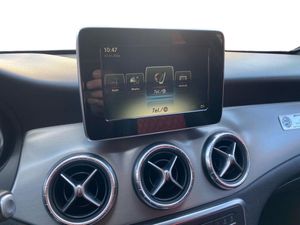 Mercedes Clase CLA CLA 200 CDI AMG Line Shooting Brake  - Foto 18