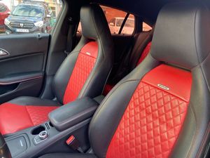 Mercedes Clase CLA CLA 200 CDI AMG Line Shooting Brake  - Foto 22