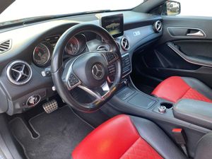 Mercedes Clase CLA CLA 200 CDI AMG Line Shooting Brake  - Foto 10