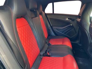 Mercedes Clase CLA CLA 200 CDI AMG Line Shooting Brake  - Foto 16