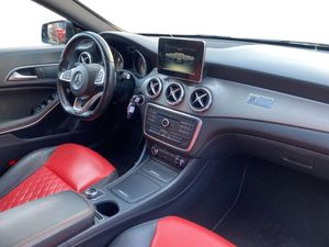 Mercedes Clase CLA CLA 200 CDI AMG Line Shooting Brake  - Foto 14